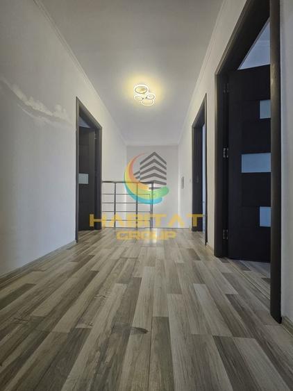 Duplex cu 4 camere cu Canalizare în Corbeanca