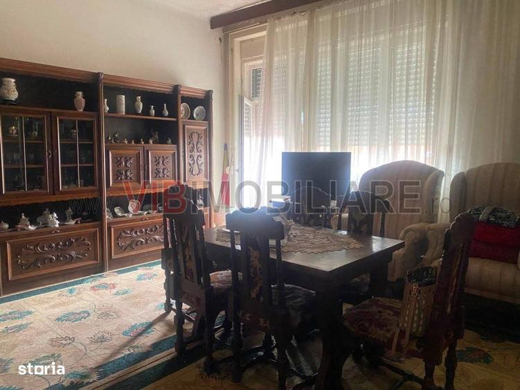 Apartament 3 camere, Piata Iosefin - 4