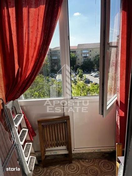 Apartament cu 2 camere în Șagului