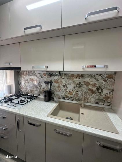 Apartament cu 2 camere nedecomandat în 14 Mai