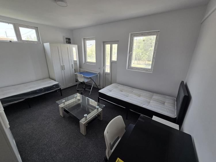 Cazare pentru Studenți – Camere și Apartamente în Zona Liviu Rebreanu - 2