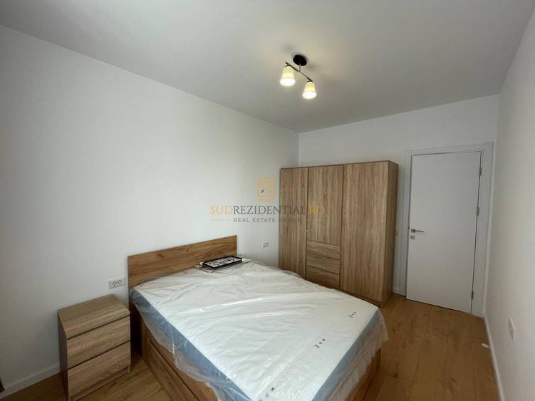 Inchiriere apartament modern cu 2 camere, etaj 2, Sector 4, Luica - 9