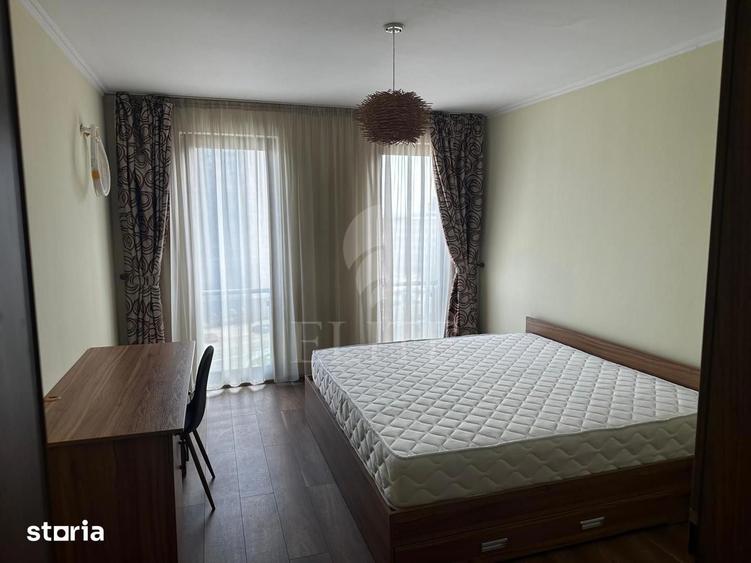 Apartament 3 camere in zona IULIUS MALL - 16