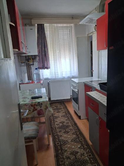 Apartament cu 2 camere decomandat în Moșna