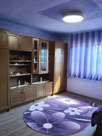 Garsonieră decomandată în Vața de Jos