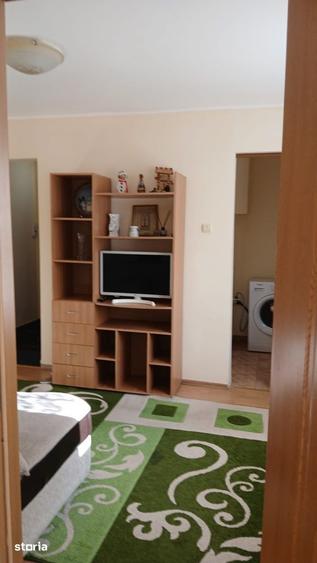 Apartament cu 3 camere în Tomis Nord