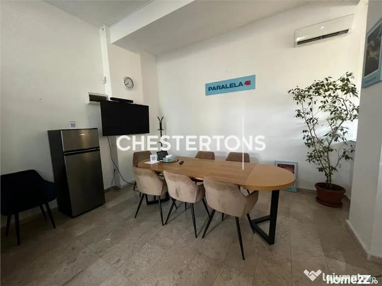 Spatiu comercial Birouri, zona 1 Mai, langa Metrou Grivita - 16