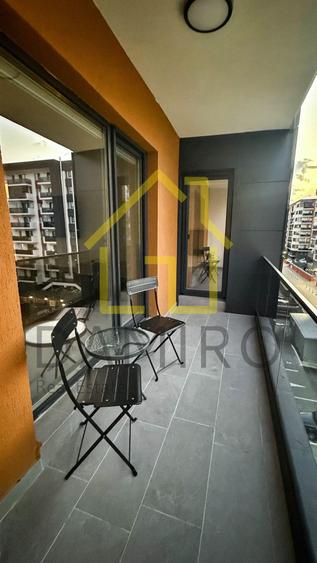 Apartament 2 camere Viva Residence Berceni metrou Aparatorii Patriei Parcare - 8
