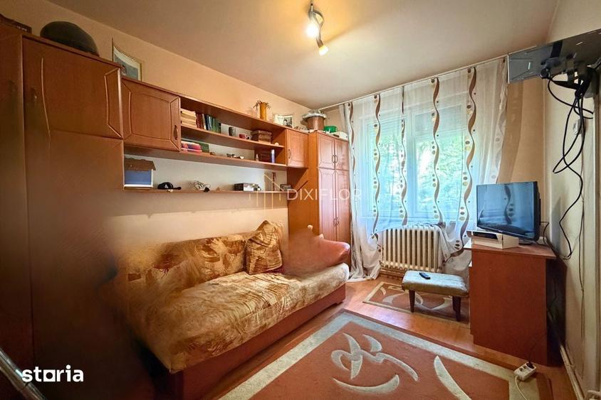 Apartament cu 3 camere | Dambu Pietros | 103.000 - 7