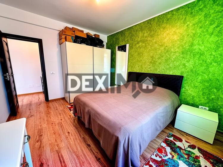 Apartament cu 2 camere în Nord