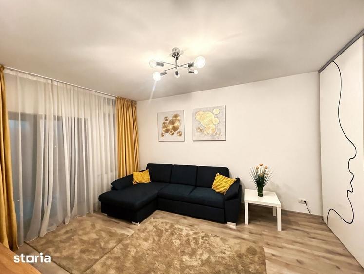 Ap 2 cam | 9min M. Grozave?ti | Cotroceni Smart Residence | Parcare | - 1