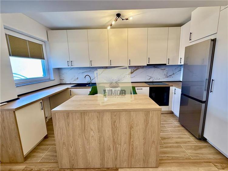 Apartament cu 2 camere semidecomandat, mobilat în Hipodrom 1
