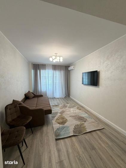 Apartament cu 6 camere decomandat în Copou
