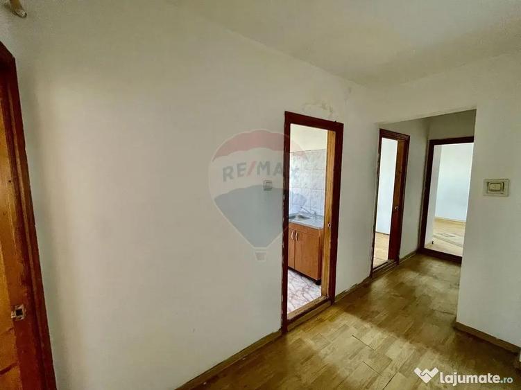 Apartament cu 3 camere de vanzare in zona Brailei - 11