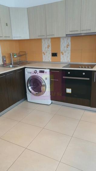 Apartament cu 2 camere decomandat în Vitan