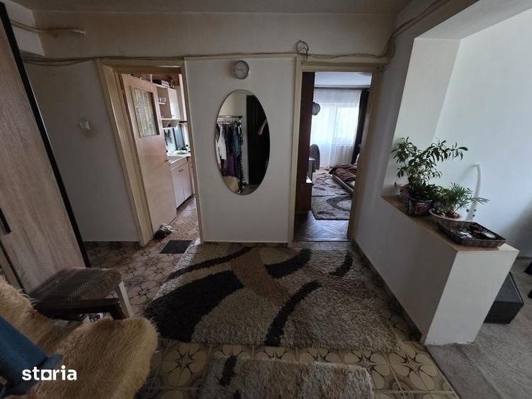 Apartament cu 4 camere în Central