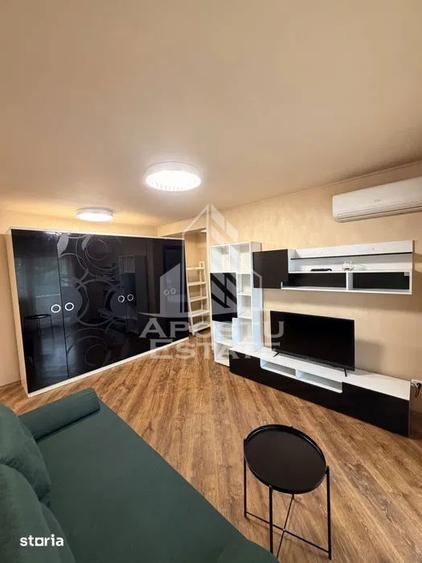 Apartament cu 2 camere, de inchiriat, Lipovei, Pet Friendly, Timisoara - 1