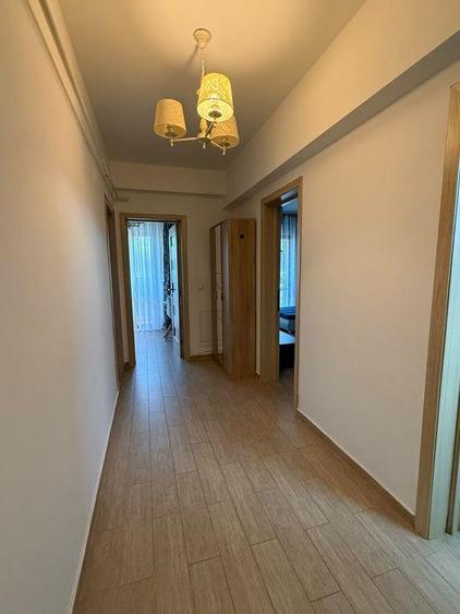 Apartament cu 2 camere decomandat în Tudor Vladimirescu