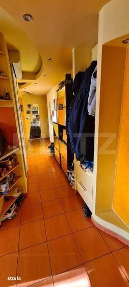 Apartament cu 4 camere în Ultracentral