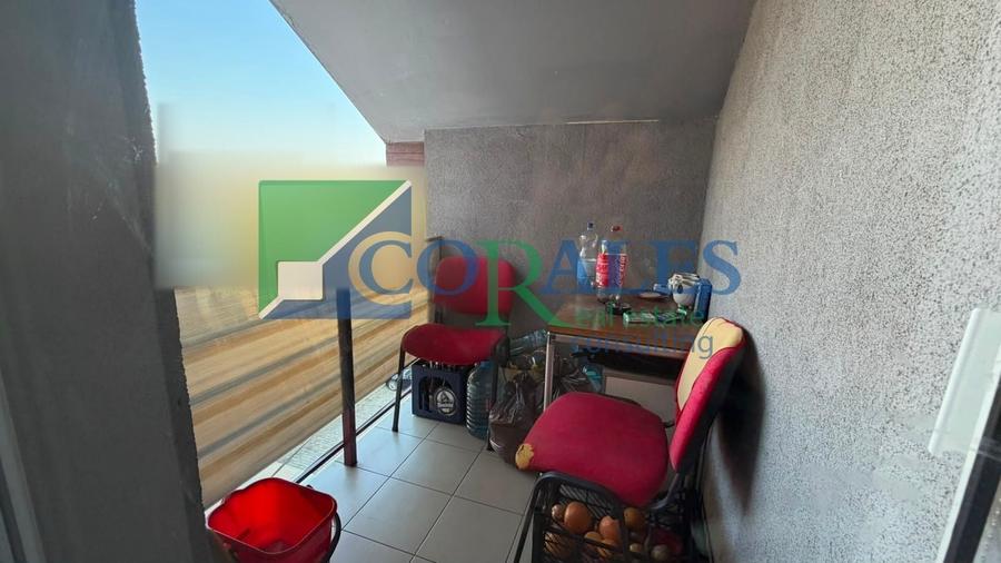 Apartament cu 2 camere decomandat, mobilat în Dumbrăvița