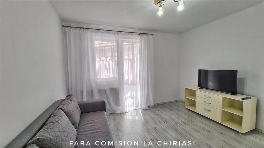 Apartament cu 2 camere decomandat în Căzănești (Râmnicu Vâlcea)