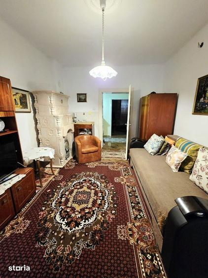 DE VANZARE CASA 5CAMERE ZONA CENTRALA TALMACIU - 5