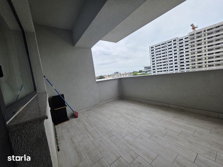 Apartament 2 camere Lacul Morii Loc de parcare | Mobilat par?ial - 13