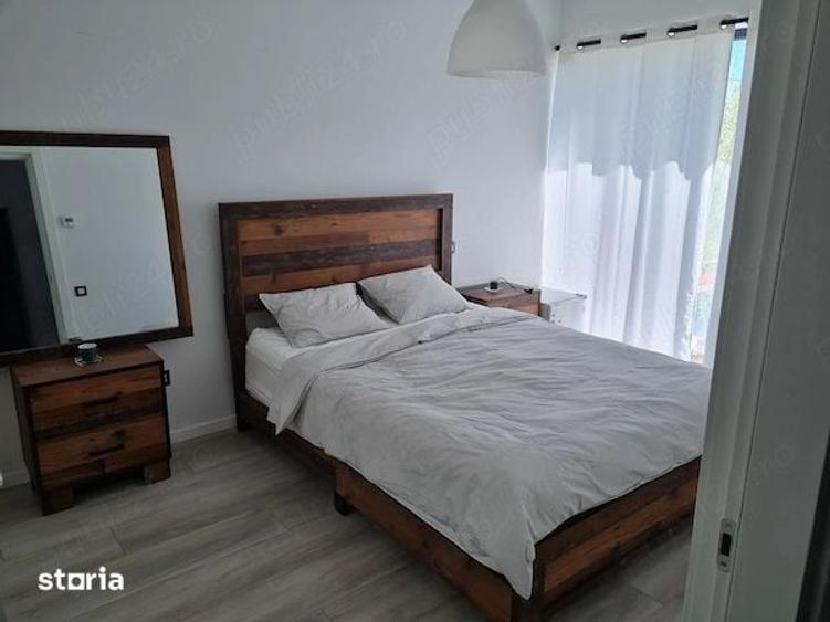 Apartament cu 2 camere decomandat în Străulești