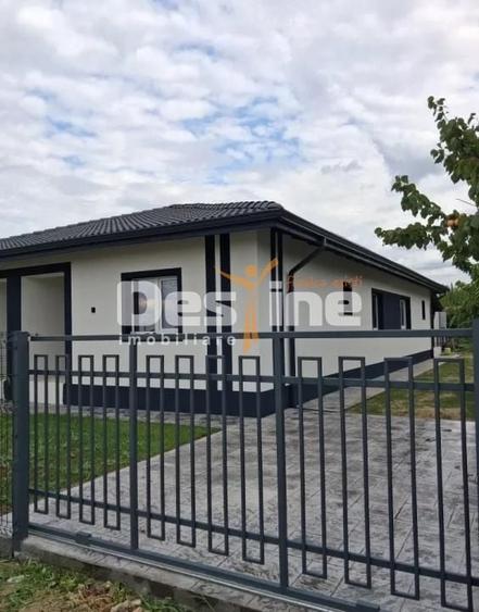 Duplex parter, 86 mp utili, complet finisat – Sânmihaiu Român - 4