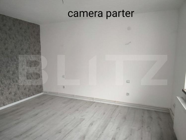 Casă individuală cu 4 camere cu Teren 250 Mp în Lascăr Catargiu