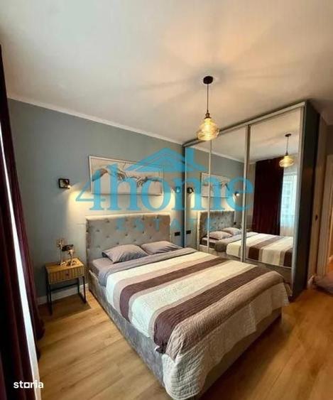 Apartament cu 2 camere în Regie