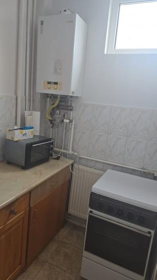 Garsonieră semidecomandată, mobilată în Mănăștur