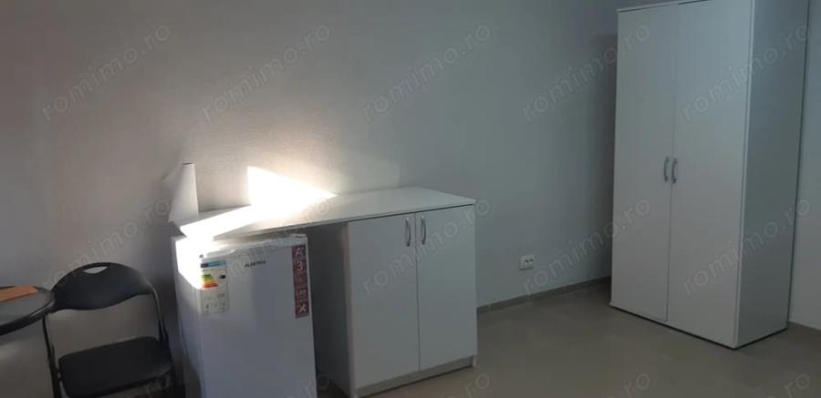 Garsonieră în Medicină