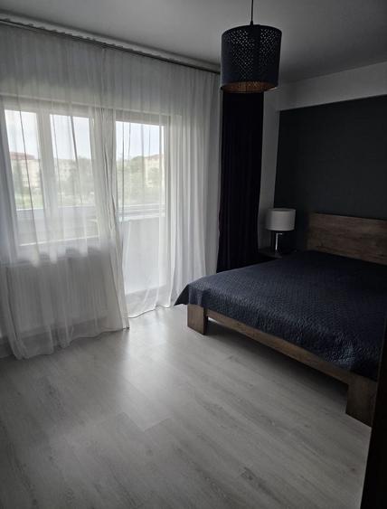 Apartament 2 camere, 78 mp, zona Lidl 4-5, lift + parcare - 1