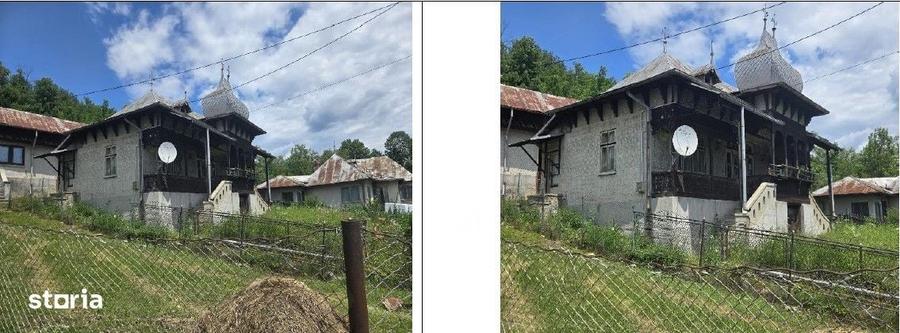 Casa si teren Draganeasa,, ID: R3312338 - 4