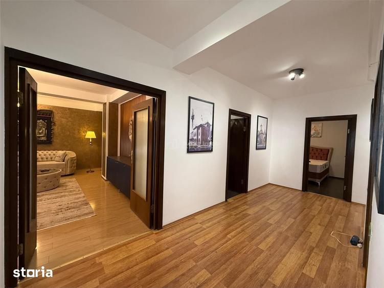 Apartament cu 3 camere în Țiglina 1