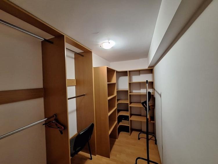 Apartament cu 2 camere decomandat, mobilat în Bună Ziua