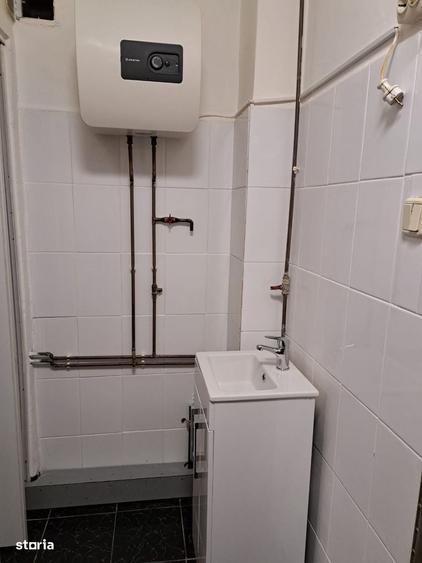 Garsonieră în Central