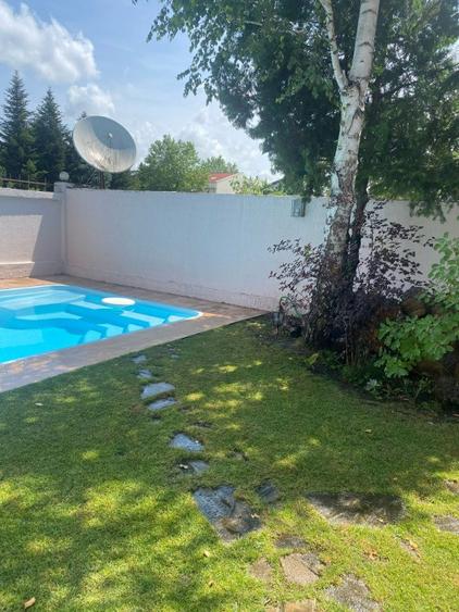 Vila Pipera Iancu Nicolae, Piscina, etc.. - 9