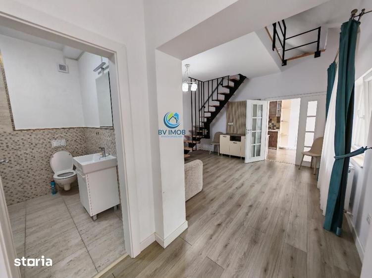 Casă cu 3 camere cu Teren 350 Mp în IAR