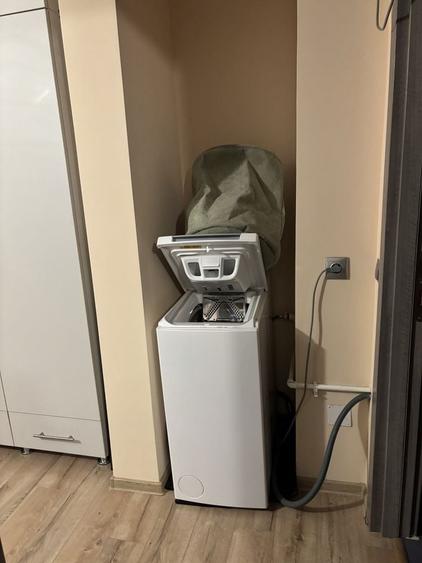 Apartament cu 2 camere în Ultracentral