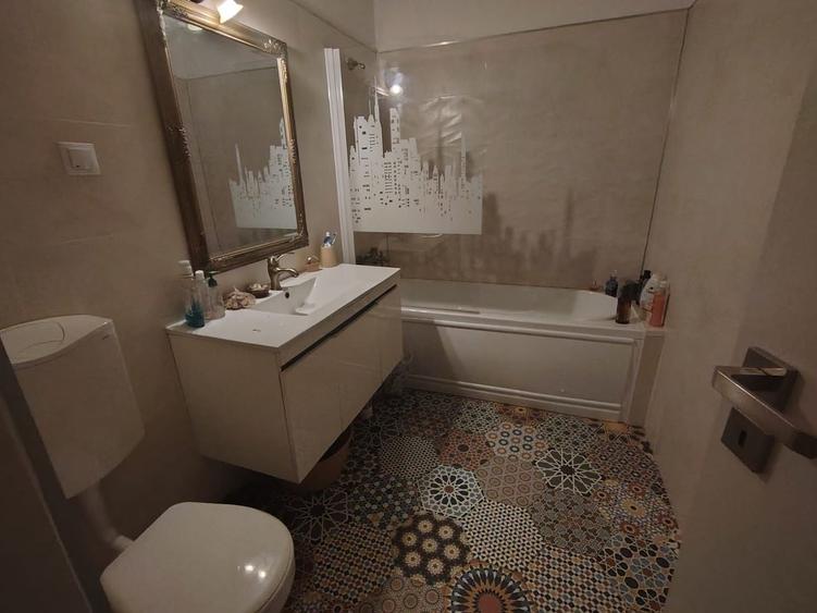 Apartament 2 camere decomandat, etaj 2/10, Grand Park Residence - 6