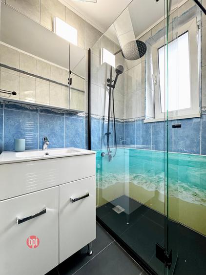 SE INCHIRIAZA Apartament 2 camere, Etaj 1, zona “Muzeu Irimescu” Falticeni, SV - 4