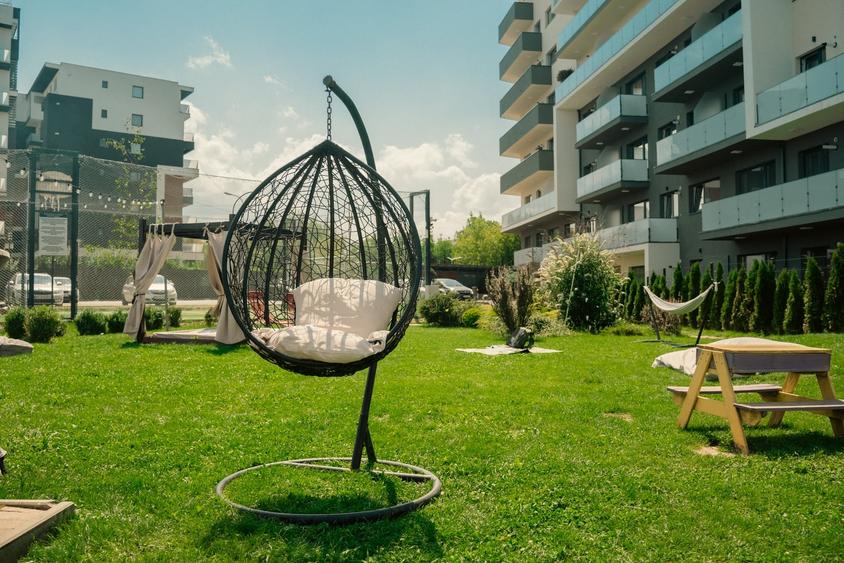Apartament cu 2 camere decomandat în 13 Decembrie
