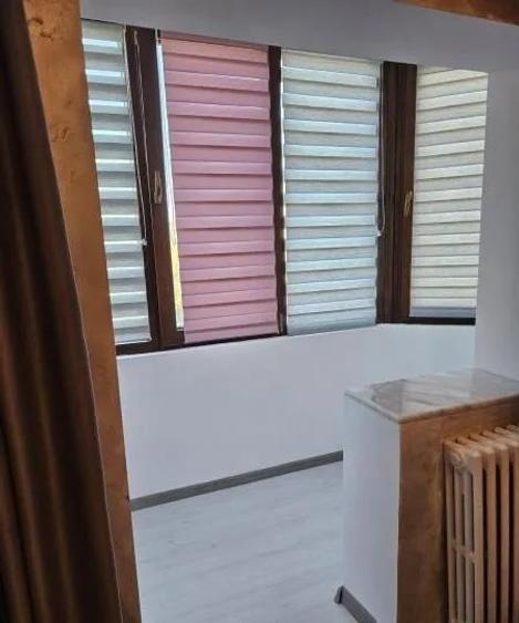 Apartament cu 2 camere decomandat, mobilat în Trocadero