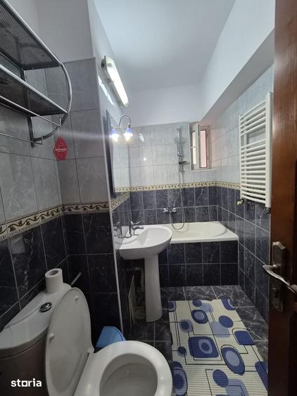 Apartament cu 3 camere în Ultracentral