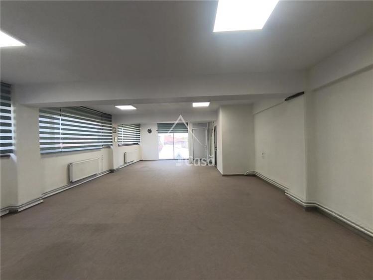 Spațiu comercial, de 80 mp, în Brâncoveanu