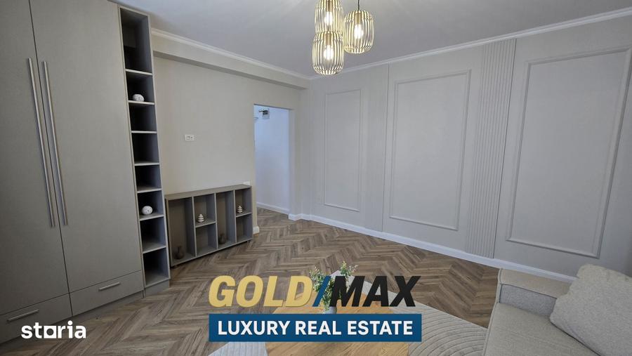 Apartament cu 2 camere în Găvana