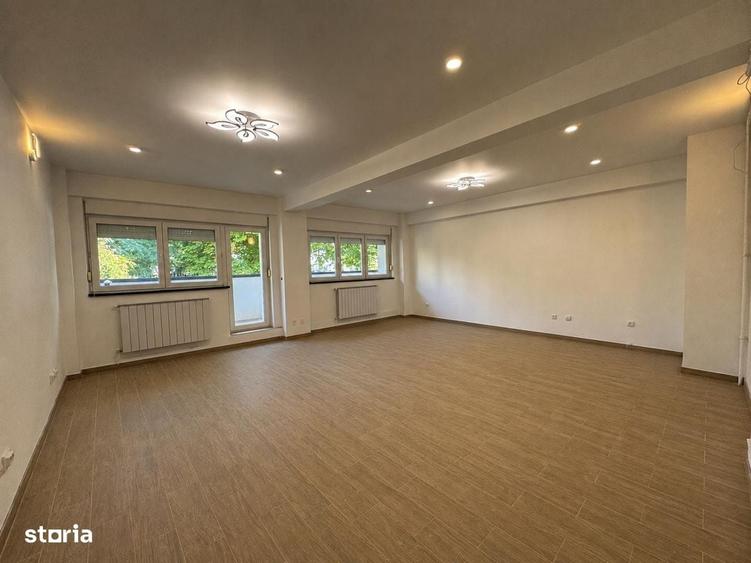 Spațiu comercial, de 135 mp, în Cotroceni