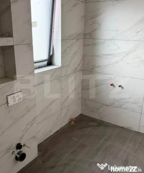 Casă cu 4 camere cu Teren 320 Mp în Central